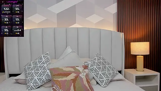 Marge lasander online show from February 2026 01:55:01 AM