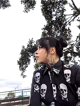 Snapshot of taaylor33 chatting on October 2025 07:49:01 PM taaylor33 online show from October 2025 07:49:01 PM