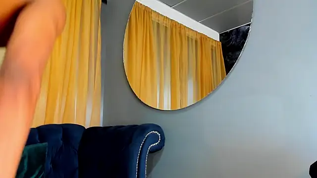 Ethan Fox11 online show from March 2025 02:32:01 PM