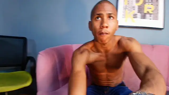 Ethan Fox11 online show from March 2025 07:48:02 PM