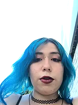 GerallFoxxx online show from December 2024 09:05:02 PM