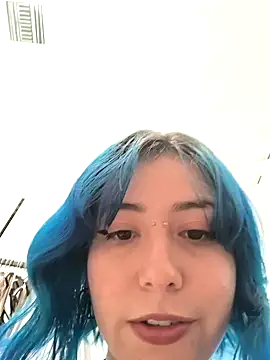 GerallFoxxx online show from December 2024 09:35:01 PM