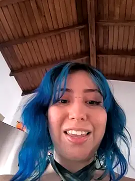 GerallFoxxx online show from January 2025 04:09:01 PM