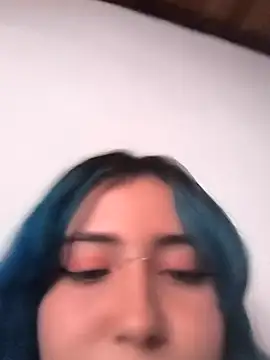 GerallFoxxx online show from January 2025 09:51:01 PM