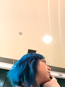 GerallFoxxx online show from February 2025 03:52:01 PM