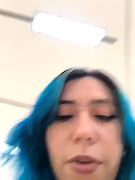 GerallFoxxx online show from February 2025 10:04:02 PM