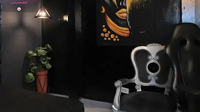 Johan Williams 07 online show from September 2025 11:15:02 PM