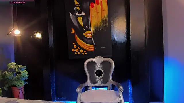 Johan Williams 07 online show from February 2026 12:20:02 AM