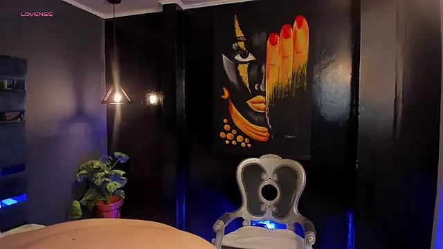 Johan Williams 07 online show from March 2026 11:56:02 PM