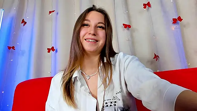 AsyaPink online show from April 2026 07:45:01 AM