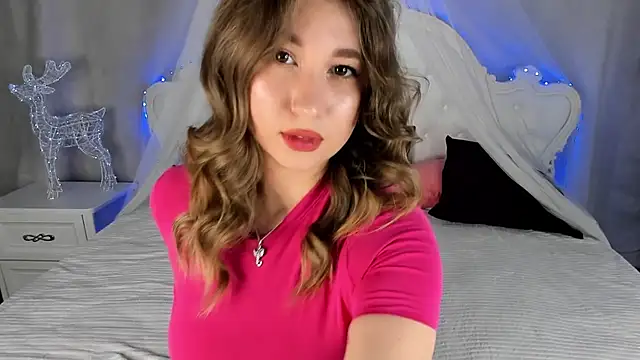 AsyaPink online show from April 2026 08:13:01 AM