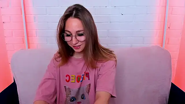AsyaPink online show from May 2026 04:42:01 AM