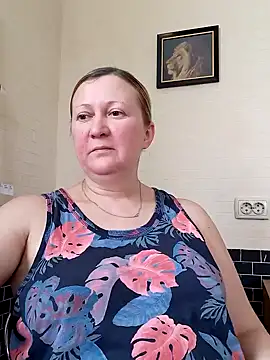 blondyaguar online show from February 2025 09:32:02 AM