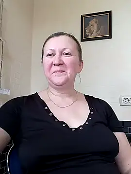 blondyaguar online show from March 2025 11:01:02 AM