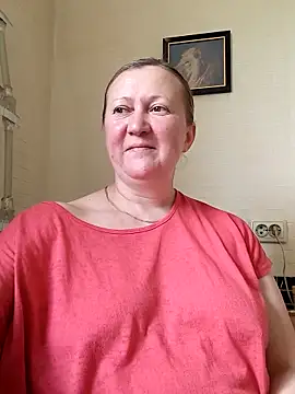 blondyaguar online show from June 2026 09:57:02 AM