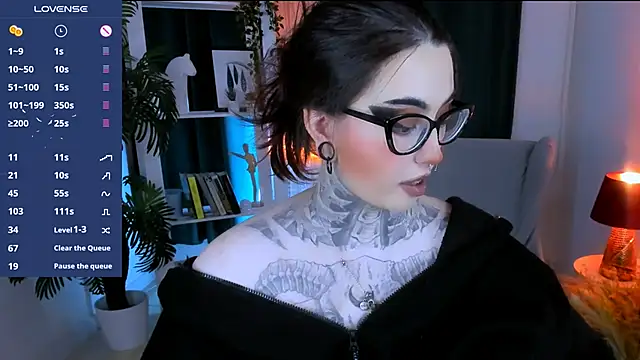 Dixi Pixi  online show from February 2026 05:56:01 AM