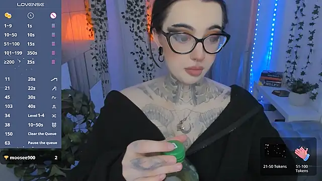 Dixi Pixi  online show from May 2026 05:15:01 AM