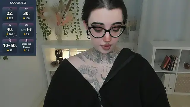 Dixi Pixi  online show from July 2026 05:47:01 AM