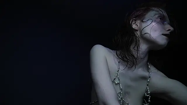 ginger hugs online show from March 2026 10:03:02 PM