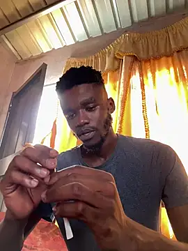 HottSledge online show from March 2025 01:17:02 PM