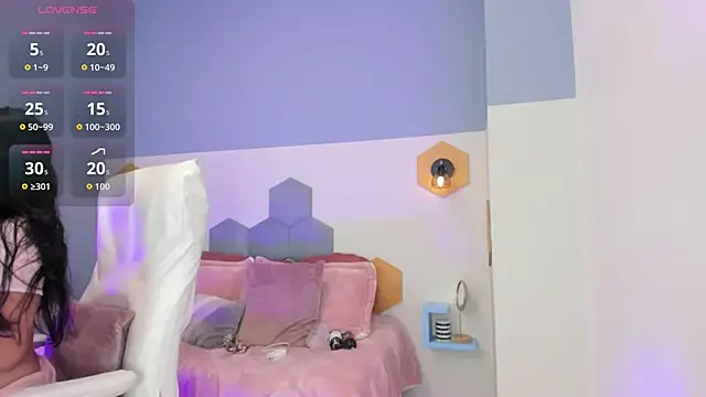 Chloe fischer  online show from April 2026 03:17:02 PM