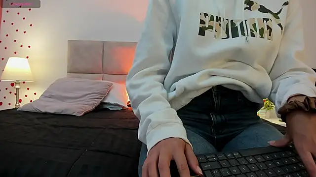 MissSussy online show from October 2025 11:28:01 AM