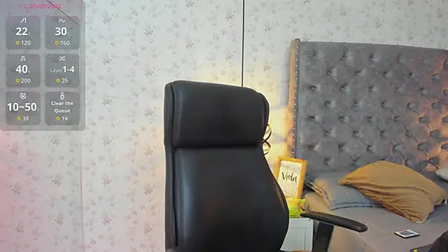 MissSussy online show from November 2025 11:43:02 AM