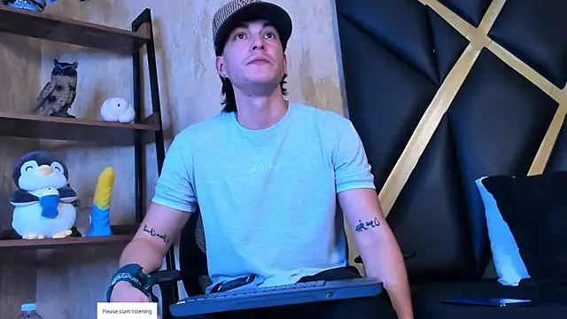 Karimferrer online show from March 2026 04:17:02 AM