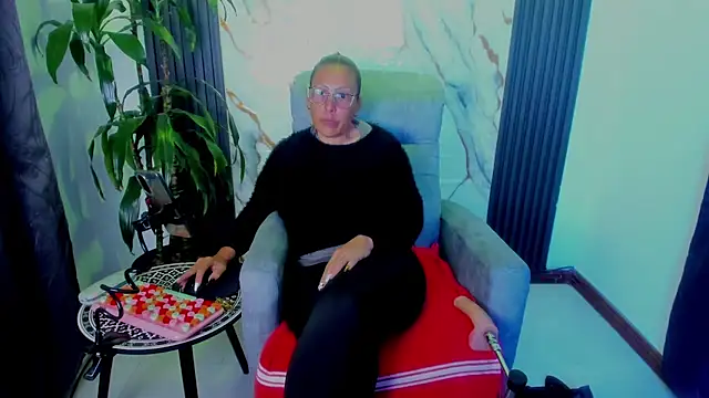 BrendaSex Hot online show from February 2026 09:08:01 PM