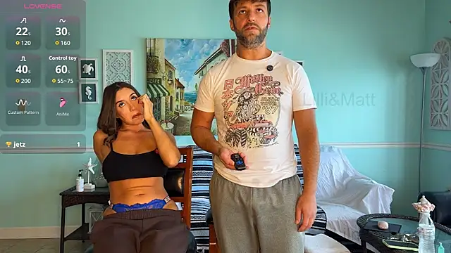 Lilmissbigguy online show from October 2025 06:25:02 PM