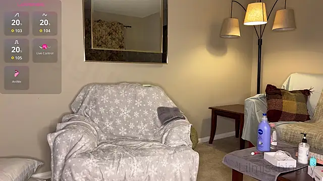 Lilmissbigguy online show from November 2025 10:48:02 PM