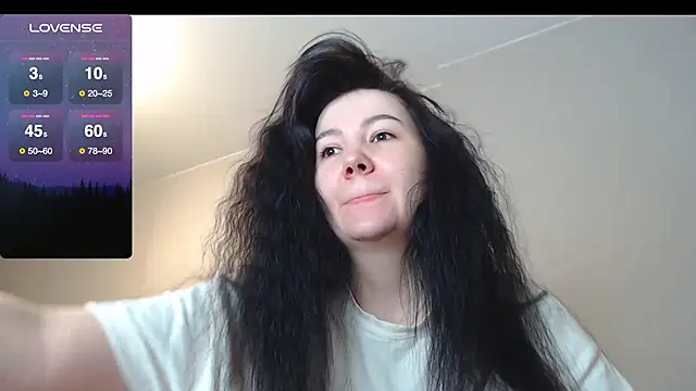 AlexaCruze online show from October 2025 06:52:02 PM