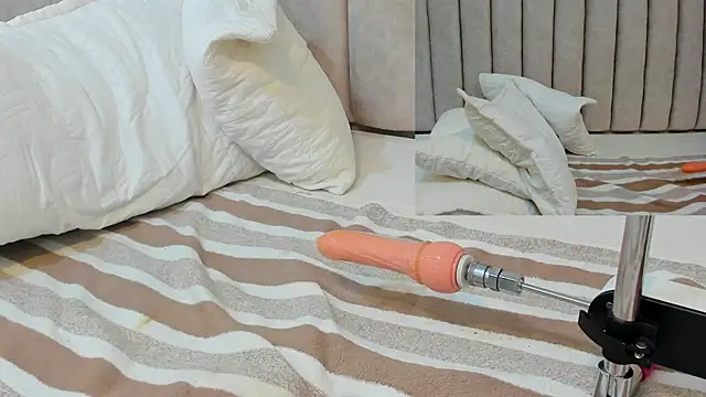 FreyaMoller online show from January 2025 09:19:01 PM