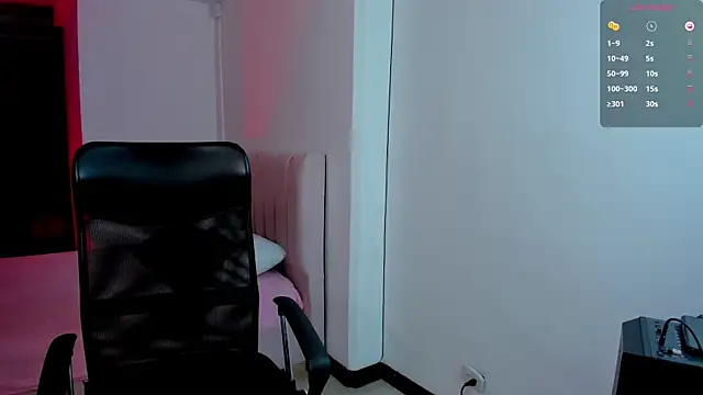 sophie alice  online show from December 2025 12:44:02 PM