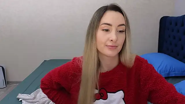 kimmie meow online show from February 2025 07:09:01 PM