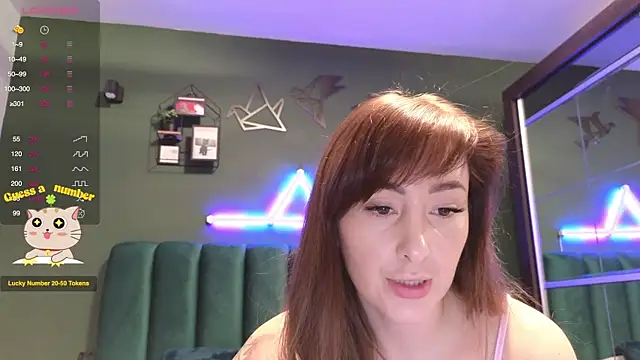 kimmie meow online show from November 2025 06:54:01 PM