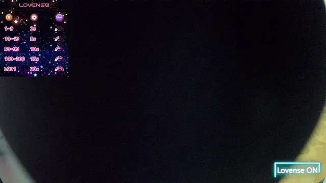 Hanha00 online show from November 2025 01:05:02 AM