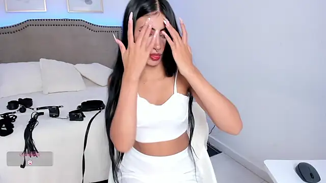 RACHEL EV online show from February 2026 07:56:02 AM