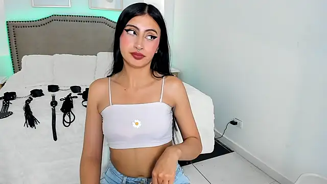 RACHEL EV online show from March 2026 06:43:02 AM