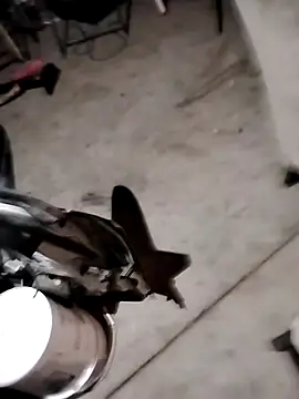 HORNYJROD123 online show from November 2025 06:07:02 PM