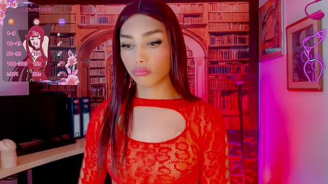 Snapshot of caribbean_passion_ chatting on July 2026 11:45:01 AM caribbean passion online show from July 2026 11:45:01 AM