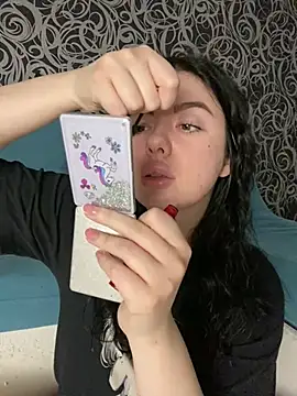 Kimi Ass online show from January 2025 03:22:02 PM