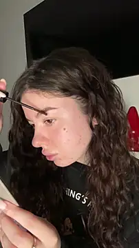 Kimi Ass online show from December 2025 01:04:02 PM