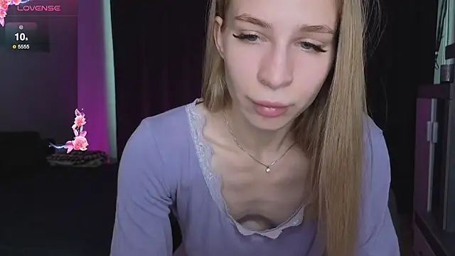 Elis Fox online show from February 2026 11:10:01 AM