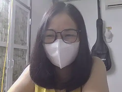 MaiHuong77 online show from November 2025 11:56:01 AM