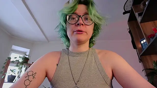 alisahug online show from January 2025 08:44:02 AM