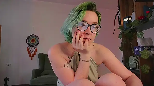 alisahug online show from February 2025 11:21:01 AM