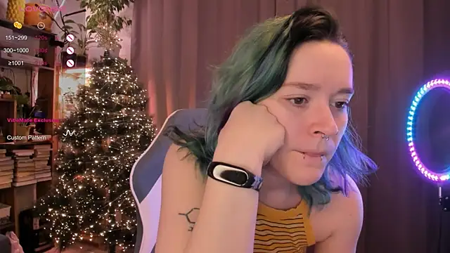 alisahug online show from January 2026 01:22:02 AM