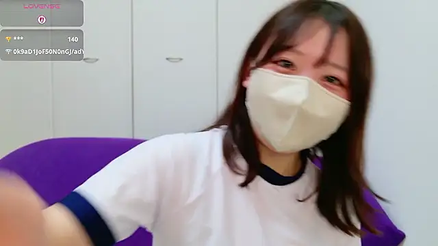 sara-a-jp online show from February 2026 07:02:02 AM