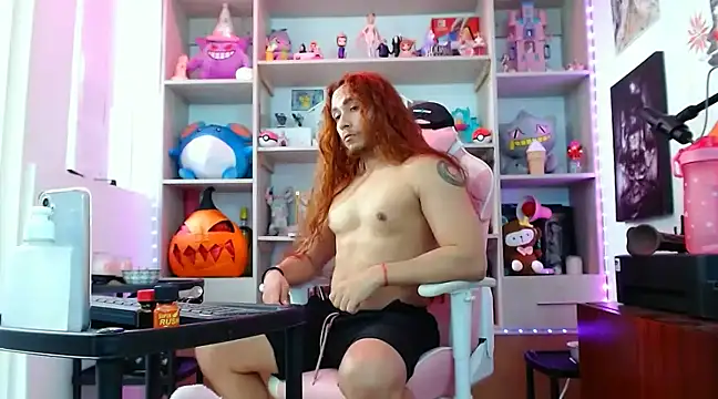 Sodom 333 online show from January 2025 03:32:01 PM